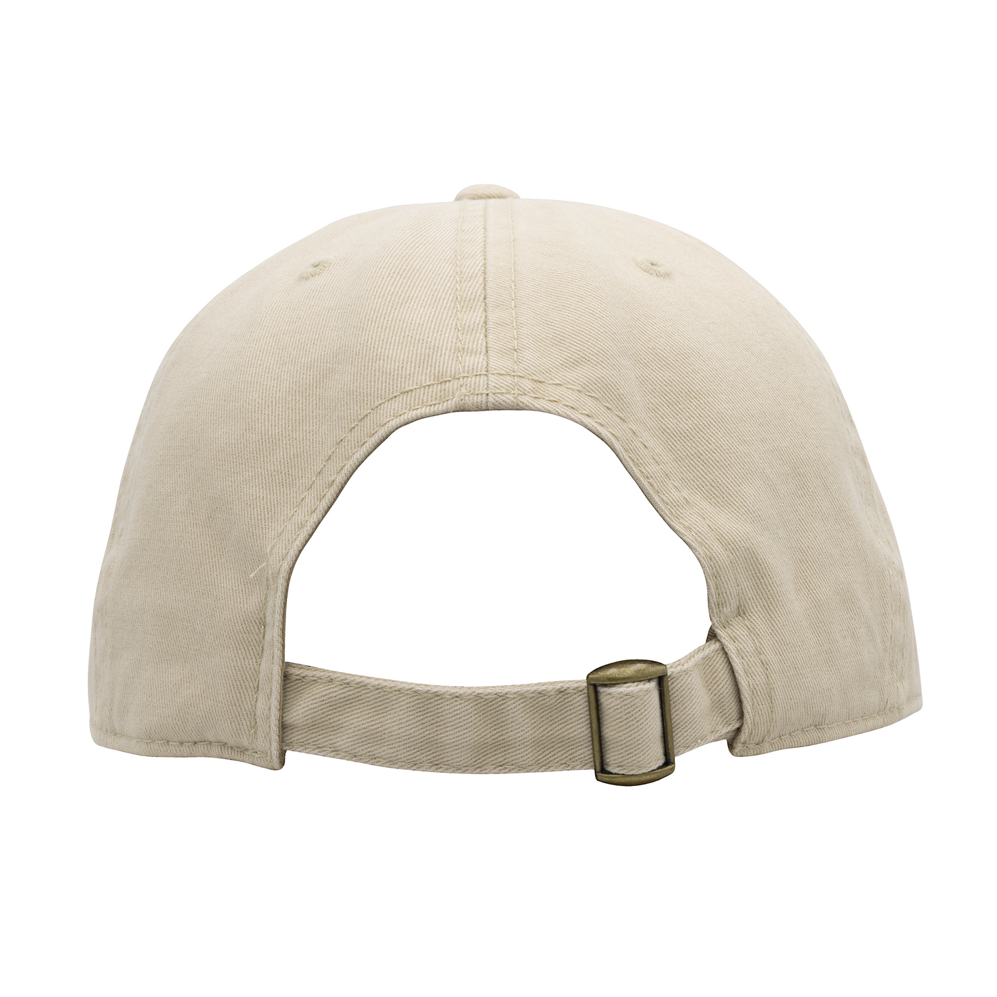 Camp McCarty Dad Hat