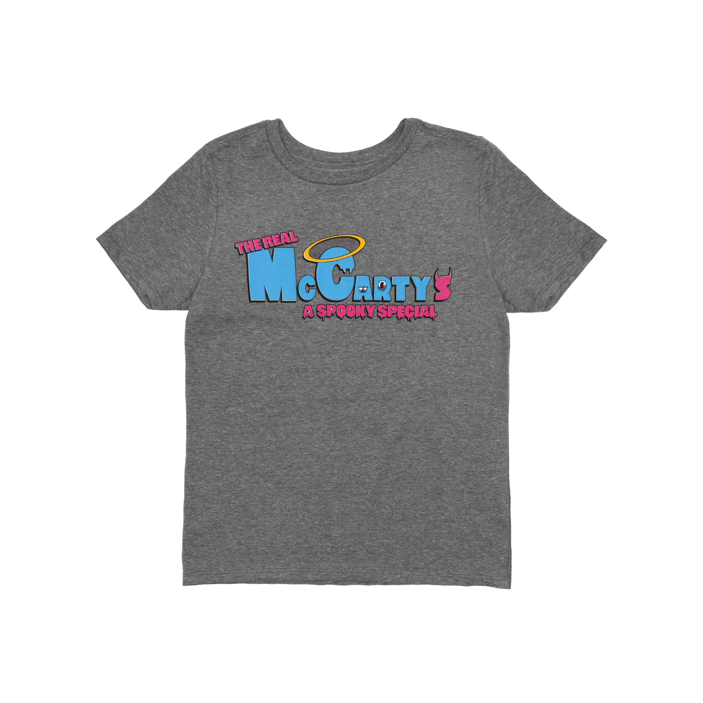 Spooky Special T-Shirt - Youth